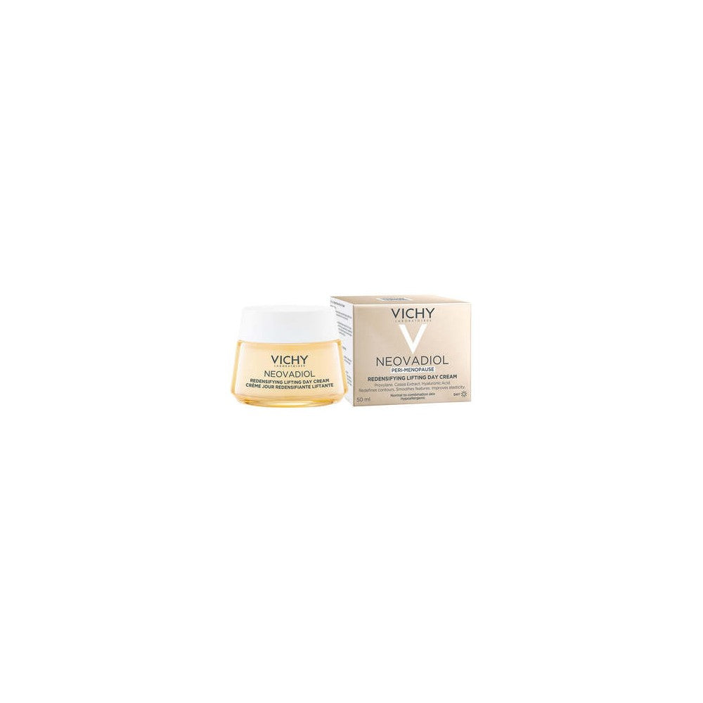Vichy Neovadiol Peri-Menopause Cream normaali- ja sekaiholle - 50 ml