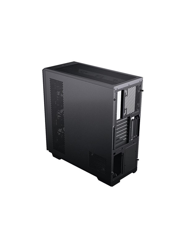 Phanteks Enthoo Pro 2 -täystornikotelo RGB-valaistuksella, musta