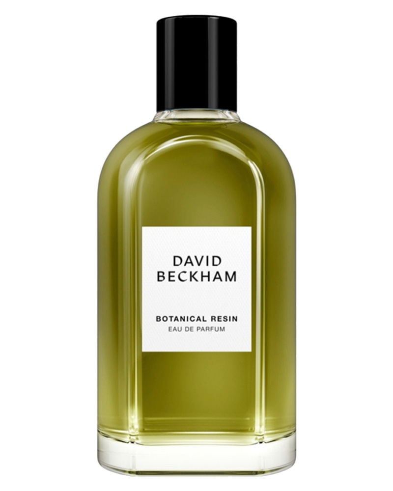 David Beckham Botanical Resin EdP 100 ml Eau De Parfum - 100 ml