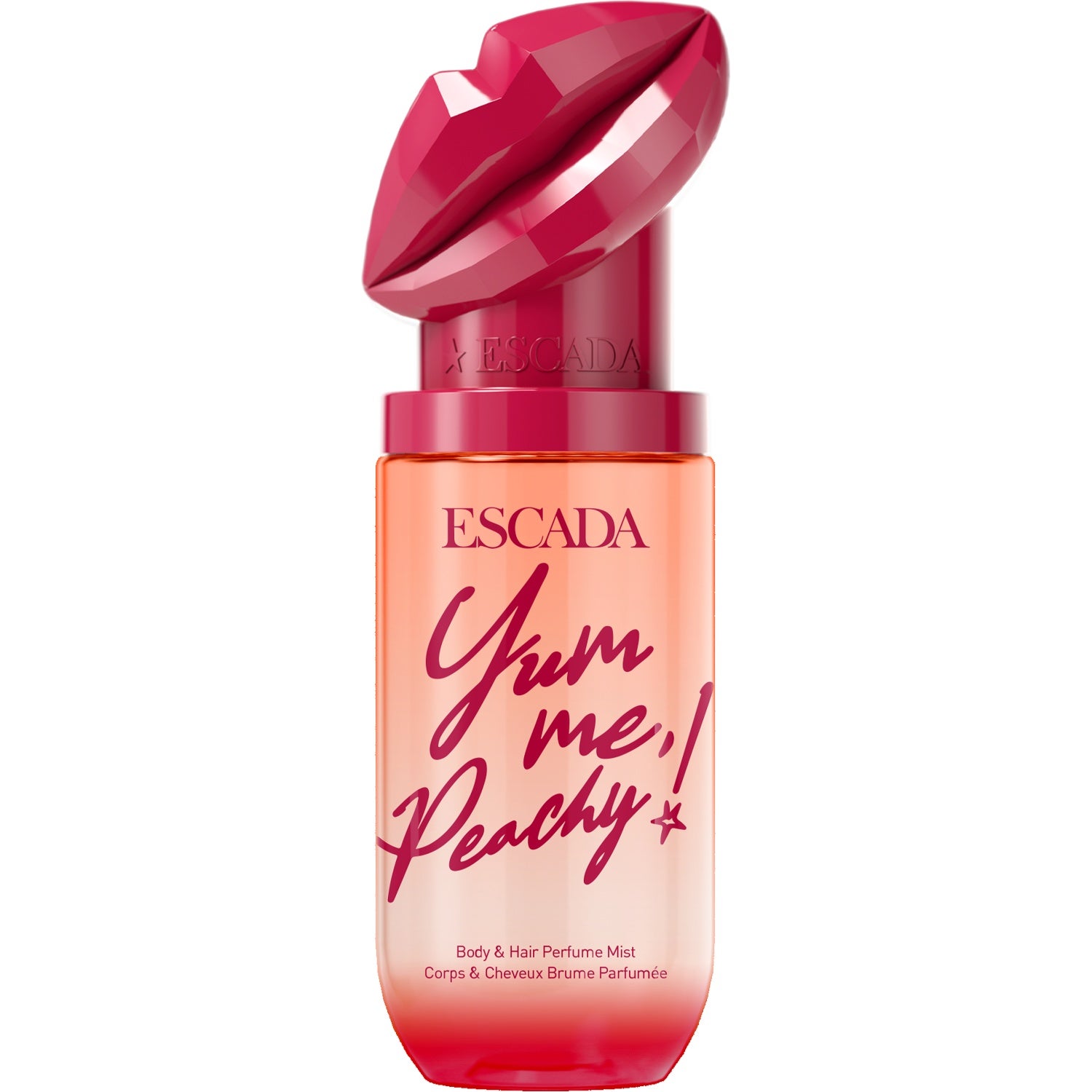 Escada Yum me, Peachy! Body Mist 100 ml