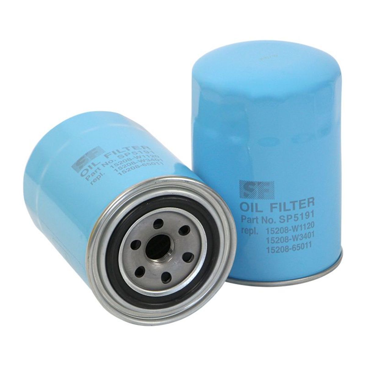 Öljynsuodatin SF-FILTER SP 5191