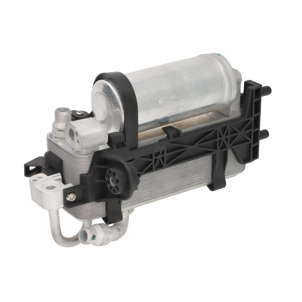 Lauhdutin, ilmastointilaite MAHLE AC 1194 000S