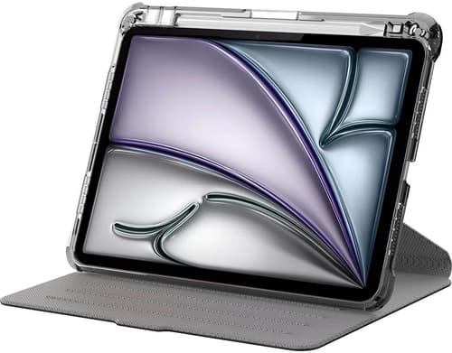 Targus Pro-tek Clear Case Ipad Pro 11" (m4)), Ipad Pro 11" (m5) Musta