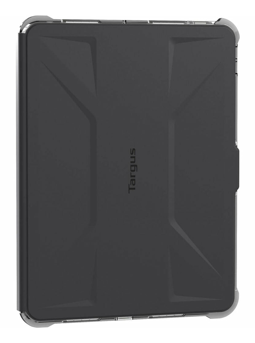 Targus Pro-tek Clear Case Ipad Pro 11" (m4)), Ipad Pro 11" (m5) Musta