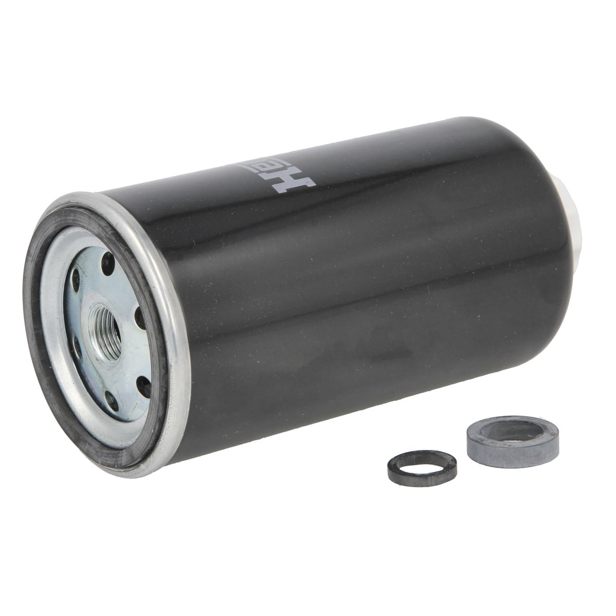 Polttoainesuodatin HENGST FILTER H542WK