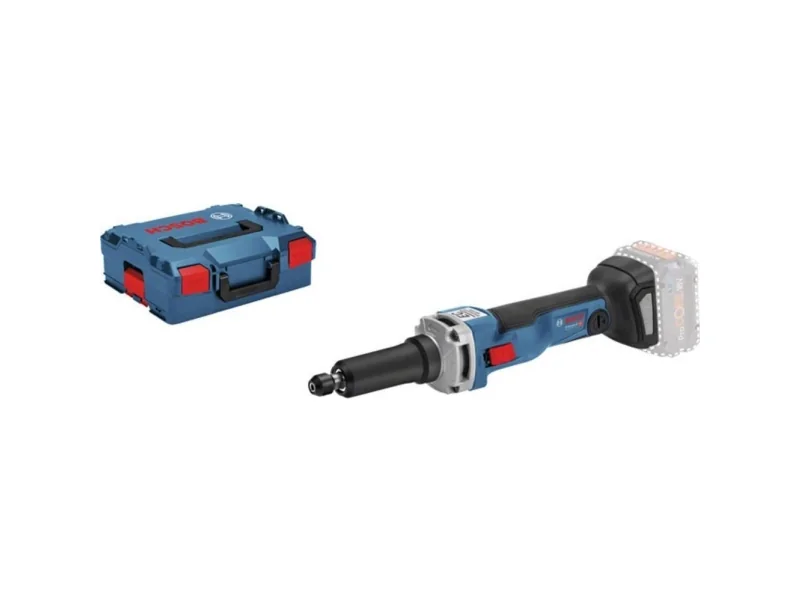 Bosch AKKULIGESLIBER GGS 18V-23 LC SOLO L-BOXX - SOLO