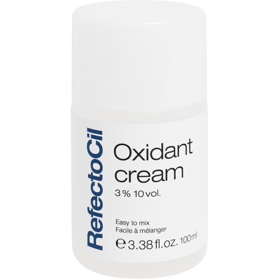 RefectoCil Oxydant 3% Cream 100 ml