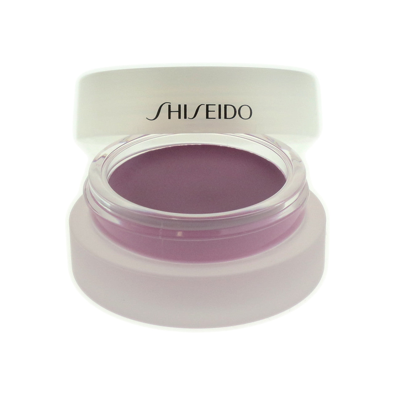 Shiseido Paperlight Cream luomiväri Vi304 Shobu Purple 6 g