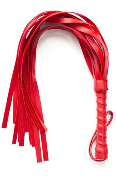 TOYZ4LOVERS Whip Red piiska
