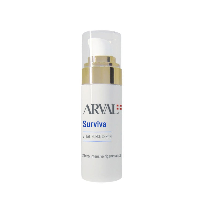 Arval surviva vital force seerumi 30 ml