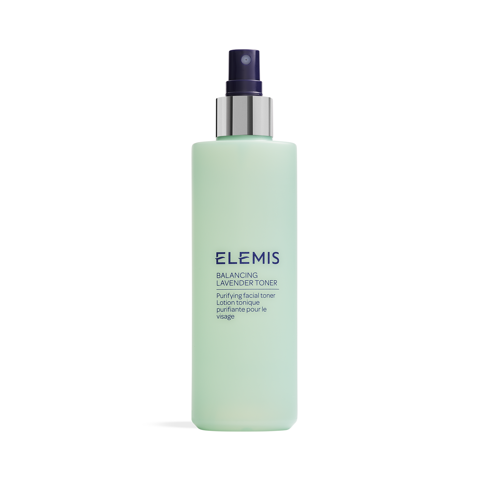 Elemis Advanced Skincare Lavender puhdistava tonic lotion sekaiholle 200 ml