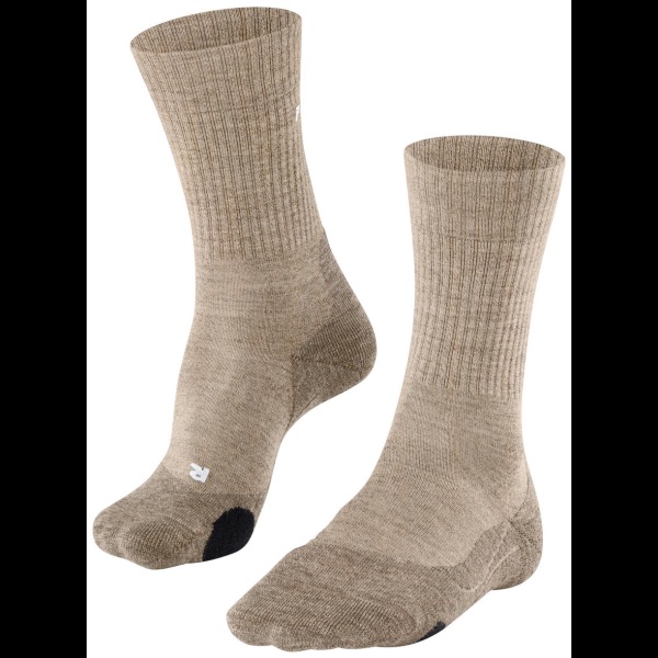 Falke TK 2 Wool W naisten merinovillasukat
