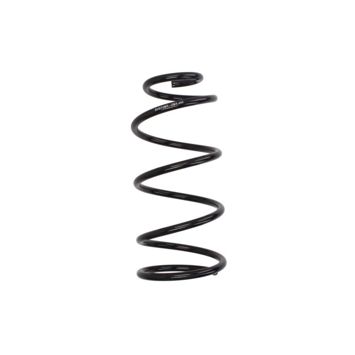 Jousi (auton jousitus) Magnum Technology SV072MT