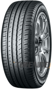 Yokohama BluEarth-GT (AE51E) ( 205/60 R16 92V BluEarth )