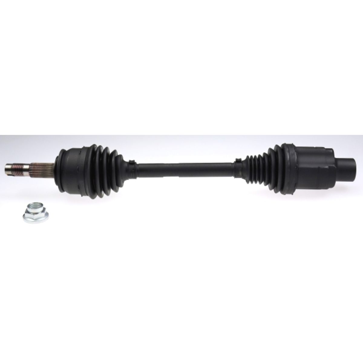 Vetoakseli SPIDAN 25955
