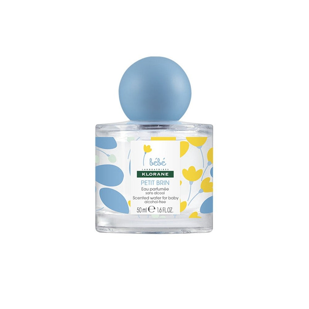 Klorane Bebè Petit Brin Eau Parfumée 50ml