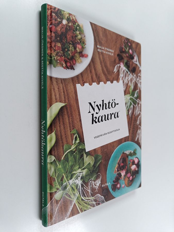 Nyhtökaura