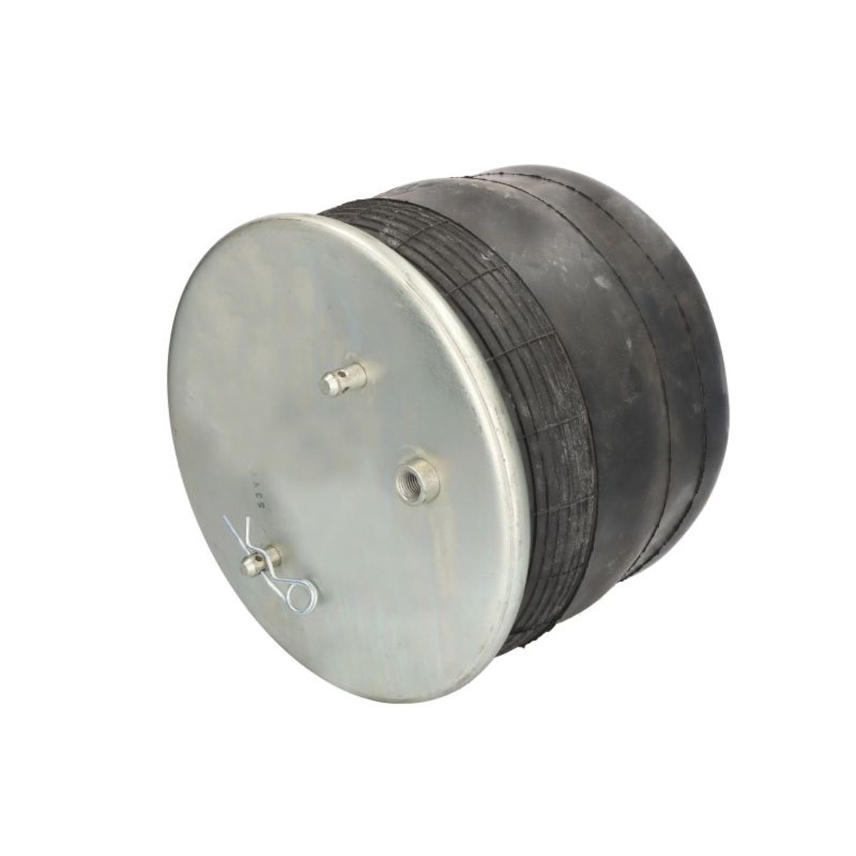 Metallipalje, ilmajousitus Magnum Technology 5002-03-0216P