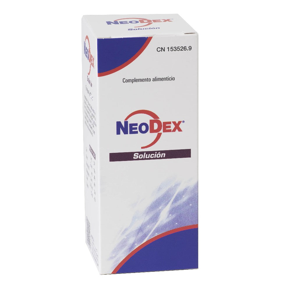 Neodex-liuos 150 ml