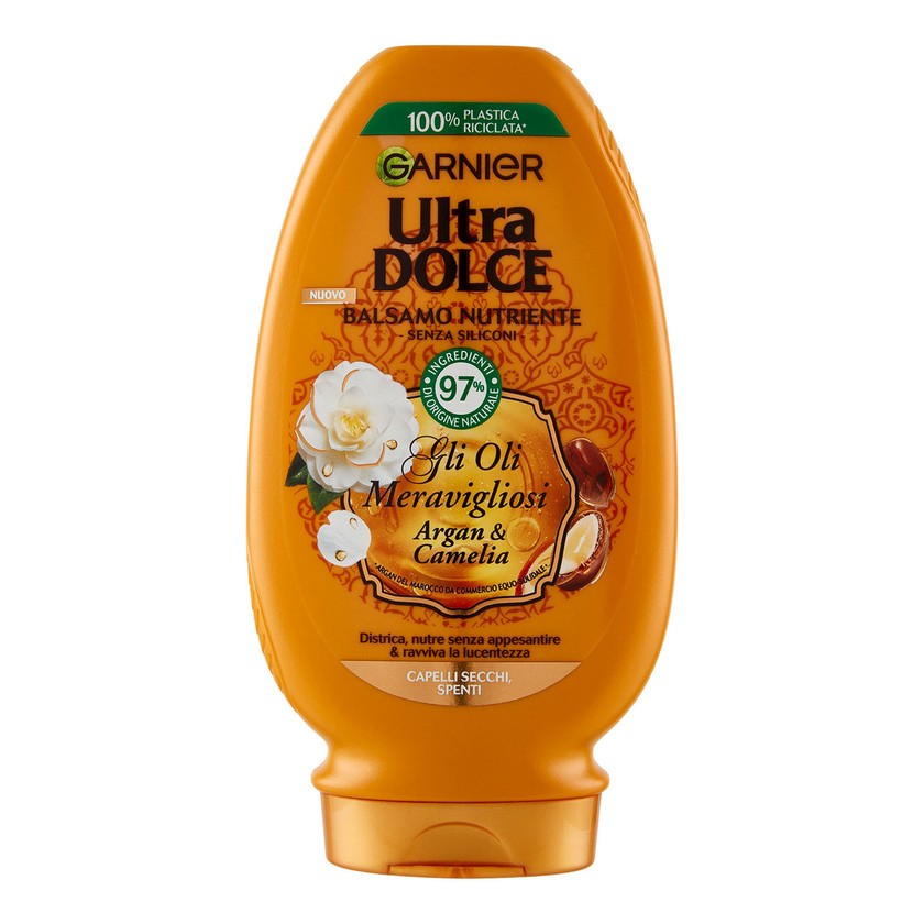 Garnier Hoitoaine Il Meraviglioso 200 ml