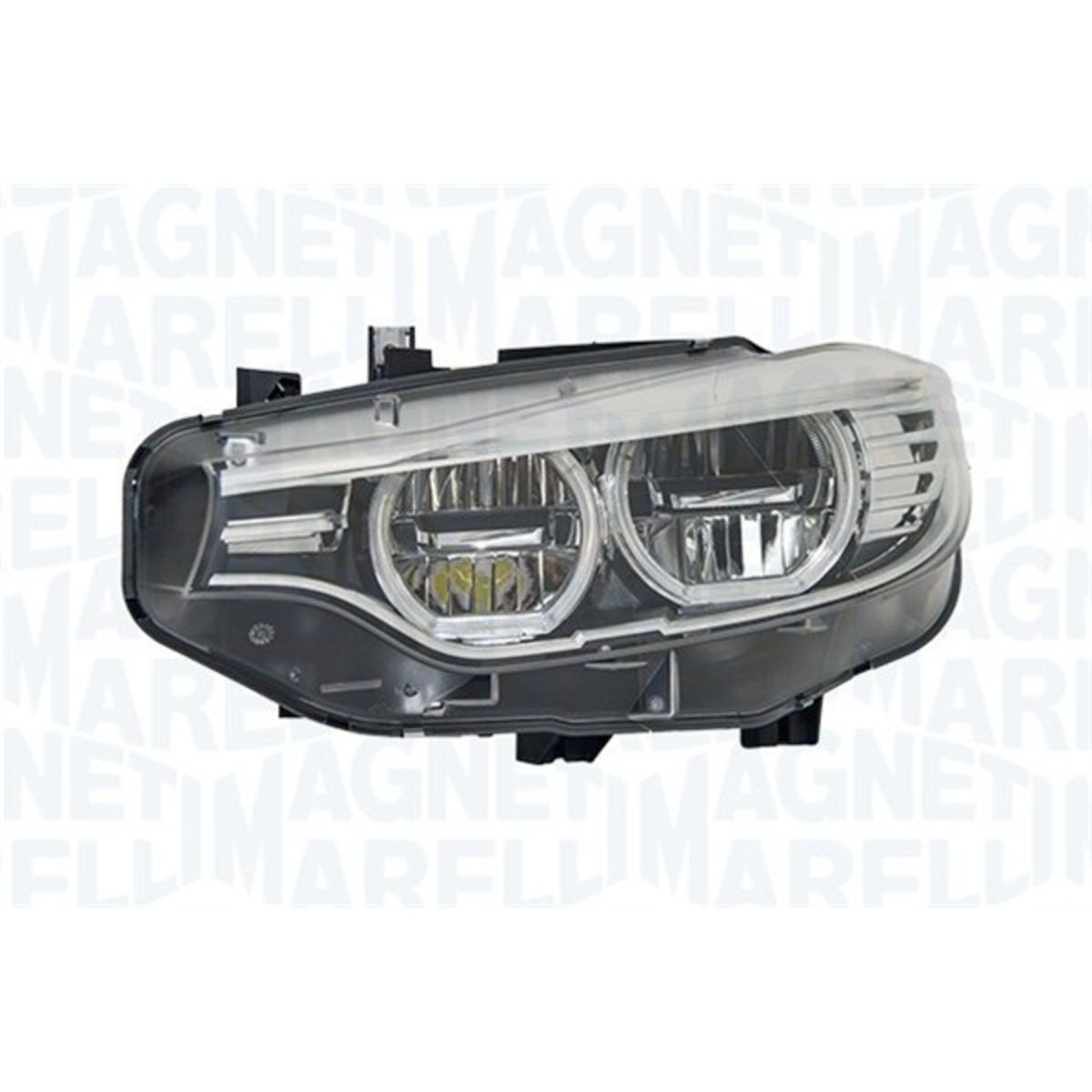 Ajovaloumpio MAGNETI MARELLI 711451000052