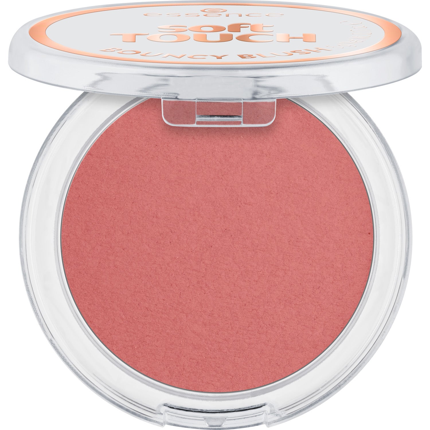 essence Soft Touch Bouncy Blush 10 Antique Bloom - 5 g