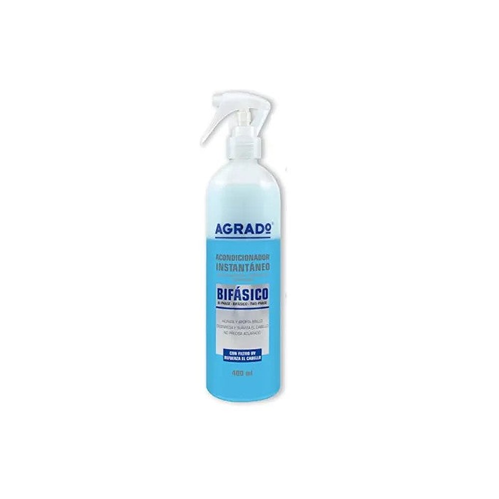 Biphasic Conditioner Balm 400ml