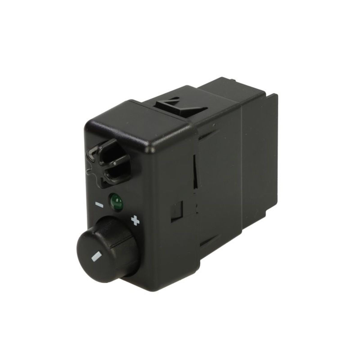 Termostaatti, jäähdytysneste DT Spare Parts 2.76120