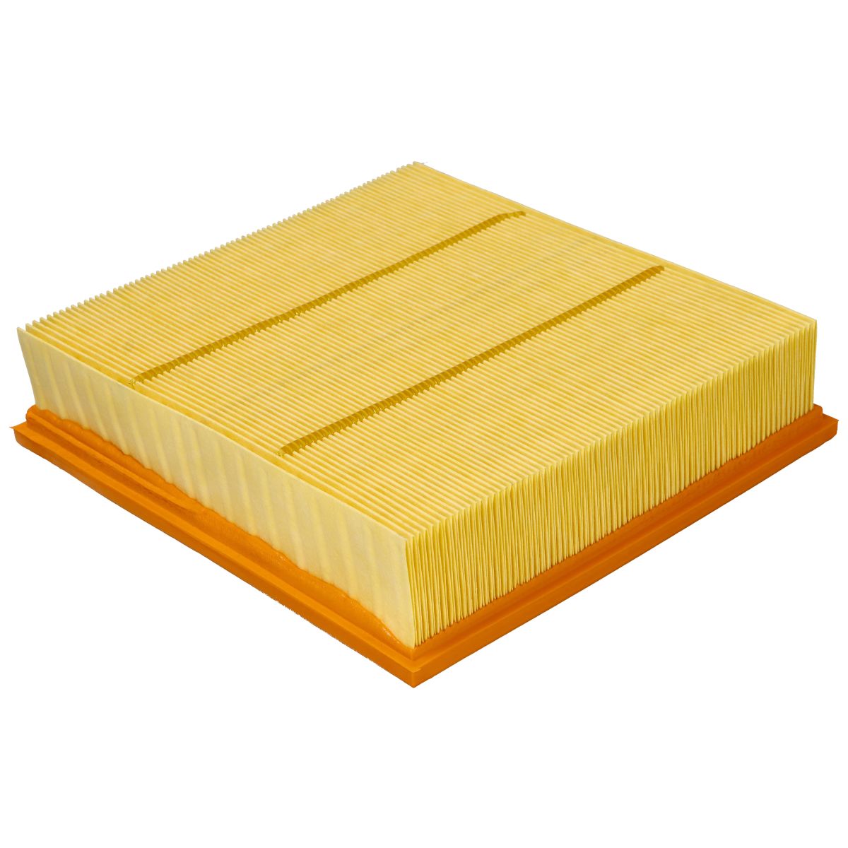 Ilmansuodatin HENGST FILTER E466L
