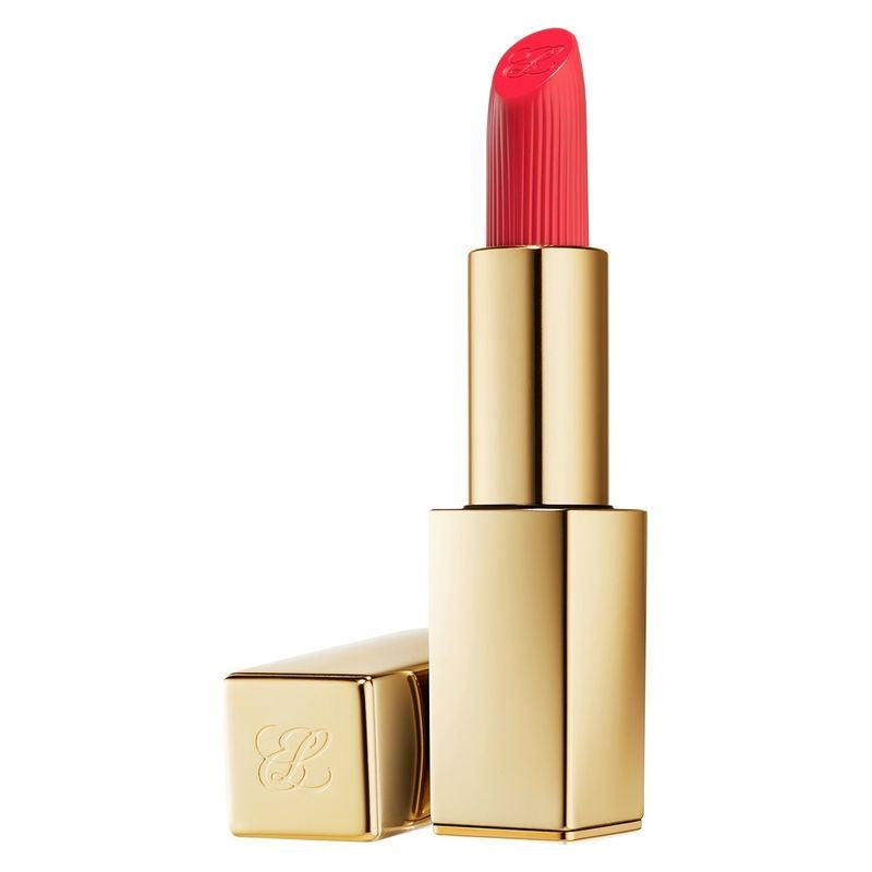 Estée Lauder Pure Color Impassioned värillinen kermahuulipuna 3,5 g