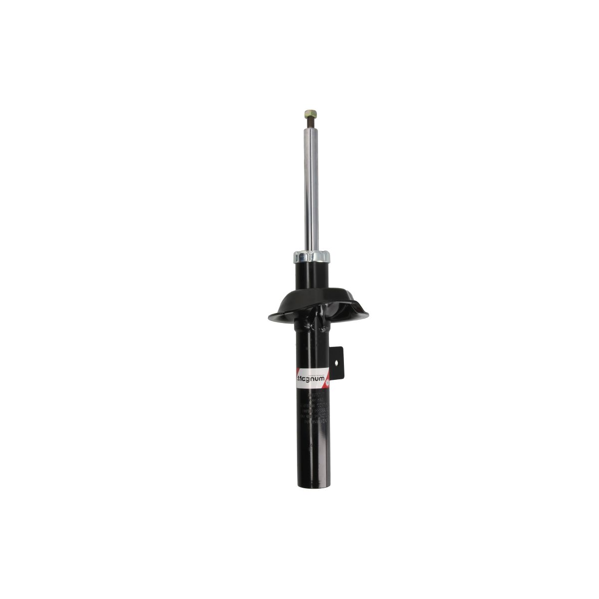 Iskunvaimennin Magnum Technology AGG151MT