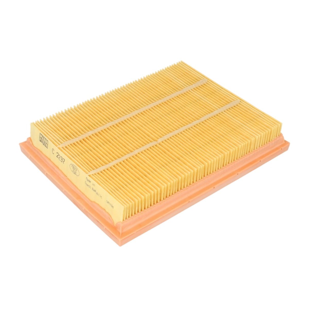 Ilmansuodatin MANN-FILTER C 2237