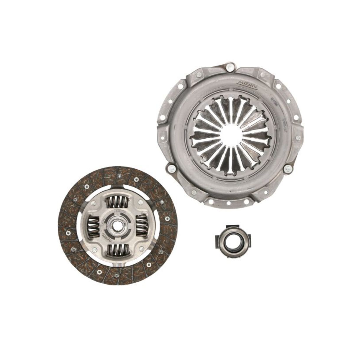 Kytkinpaketti AISIN KE-FI04A