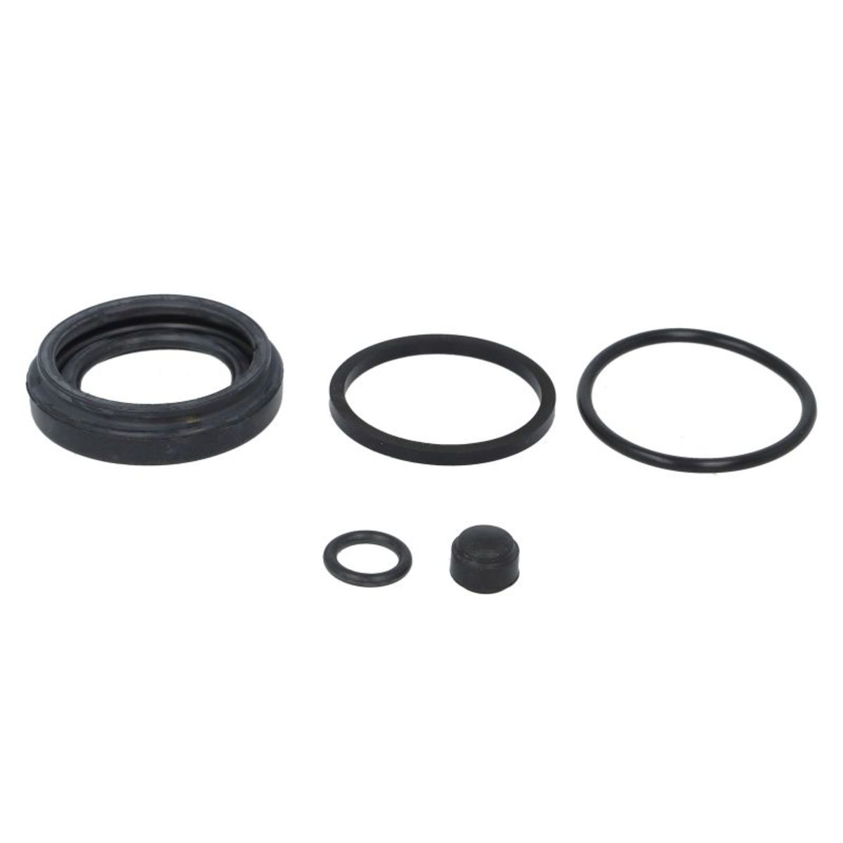 Jarrusatulan korjaussarja QUICK BRAKE 114-0370