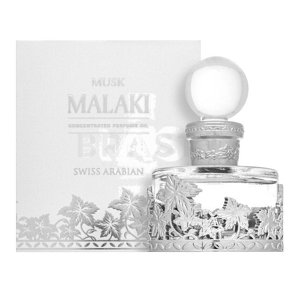 Swiss Arabian Musk Malaki CPO U 25 ml