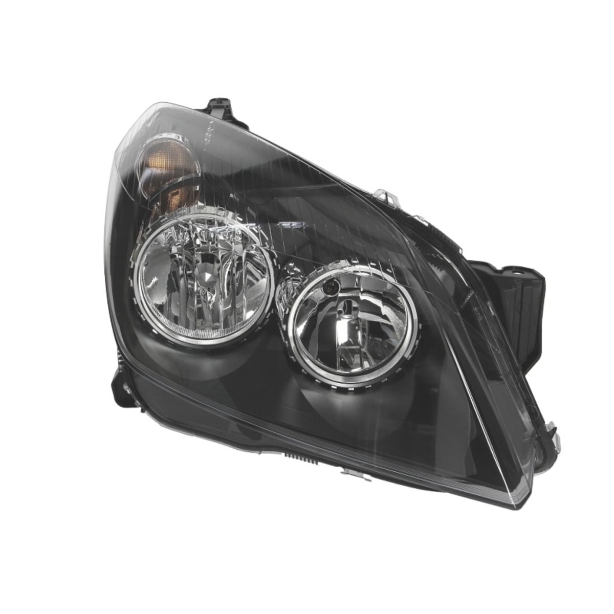Ajovaloumpio HELLA 1EG 270 370-321