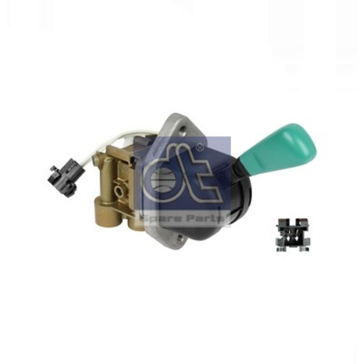 Jarruventtiili, seisontajarru DT Spare Parts 3.72092
