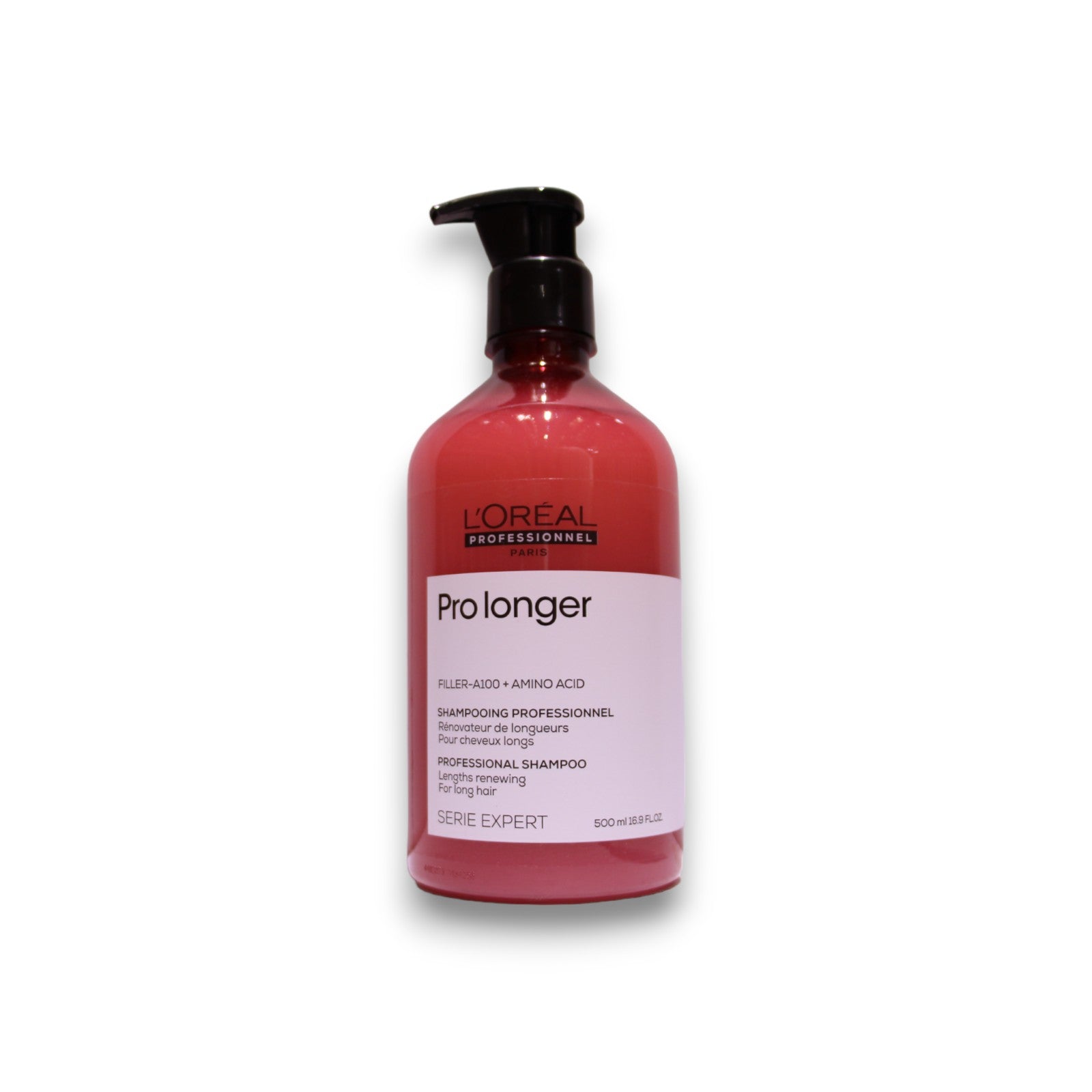 L ́oréal Professionnel Pro Shampoo Lungo 500 ml — Shampoo
