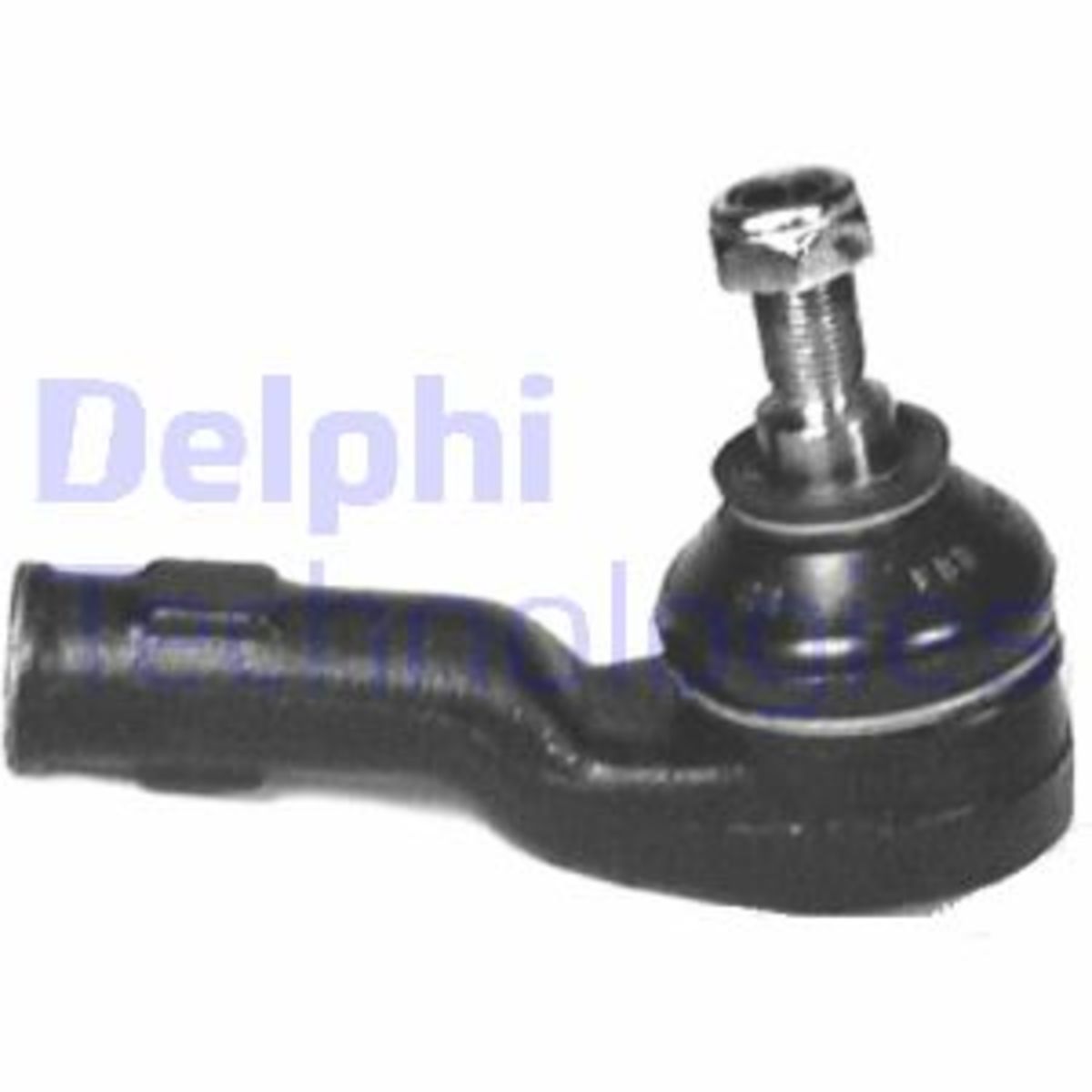 Raidetangon pää DELPHI TA1095