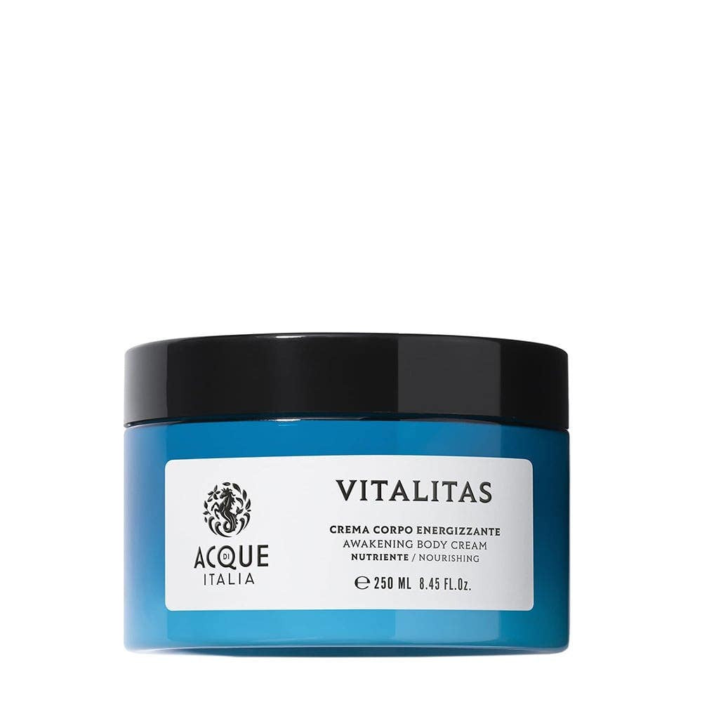 Waters of Italy Vitalitas Vartalovoide 250ml