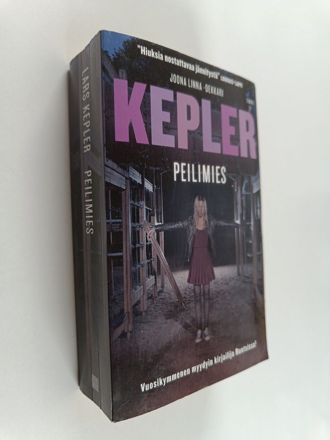 Peilimies