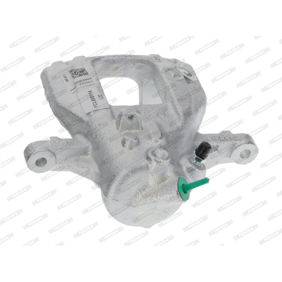 Jarrusatula FERODO FCL695114