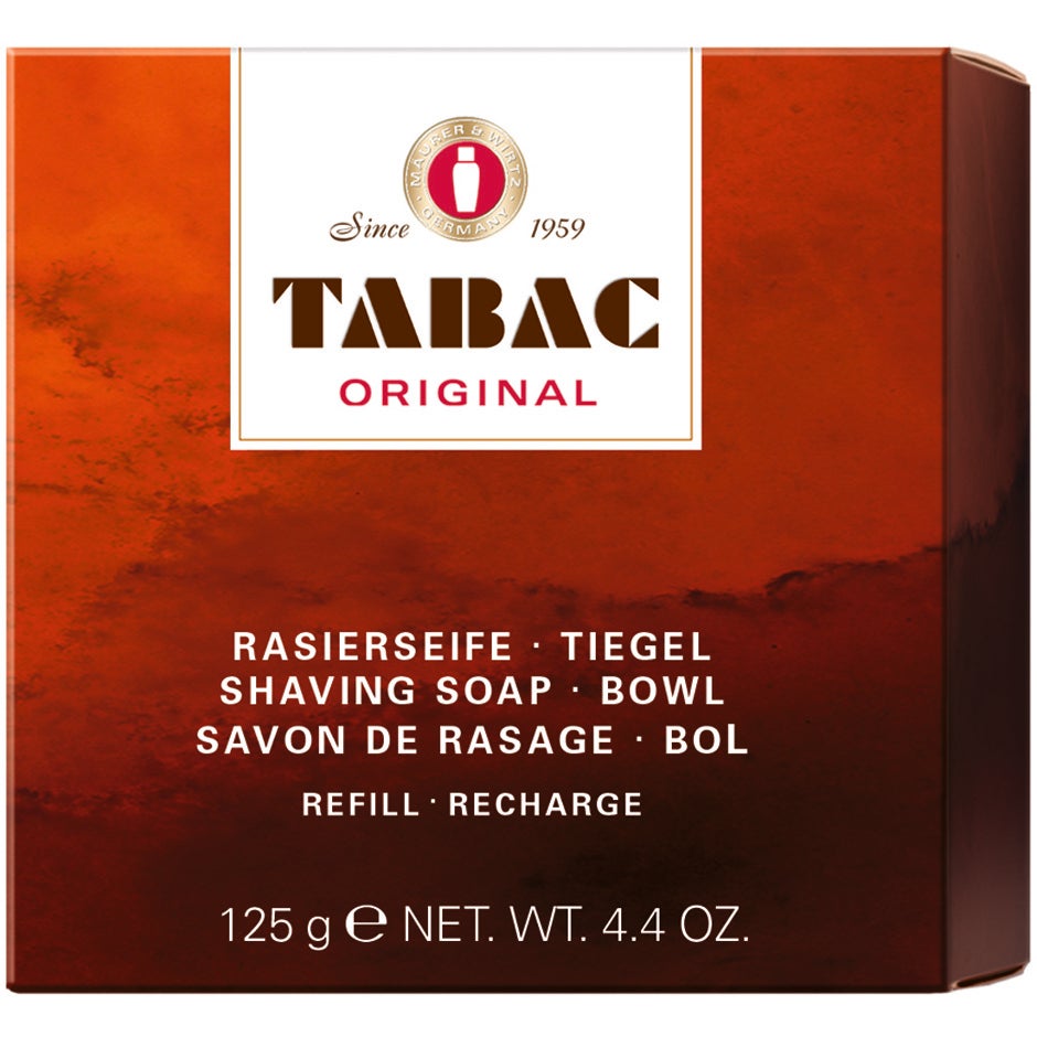 Tabac Shaving Bowl refill 125 g