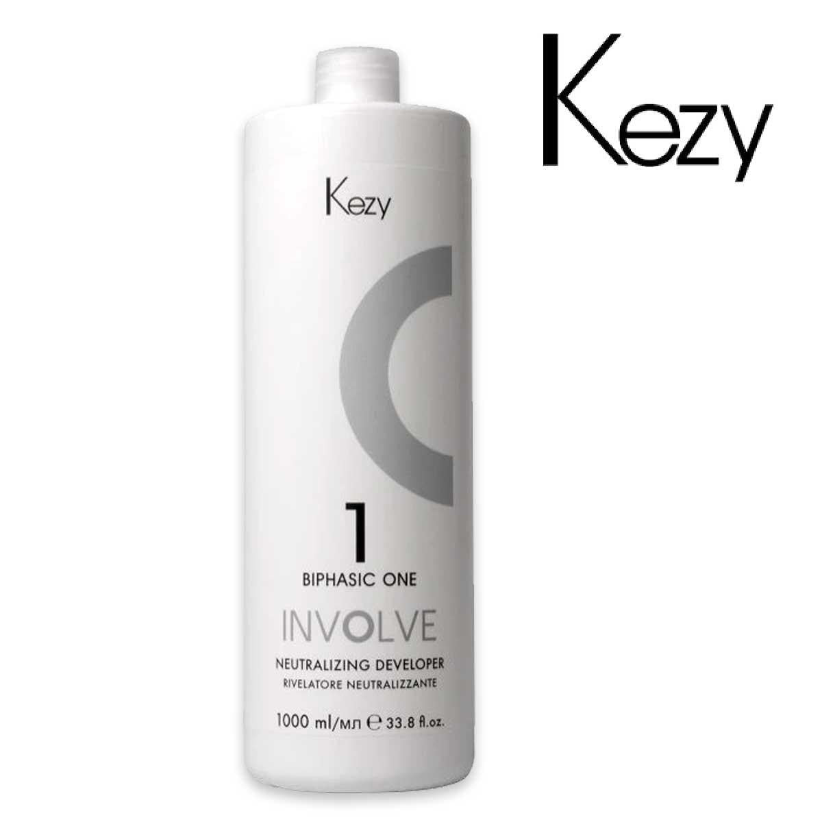 Kezy Involve Bifasico Uno 1000 ml
