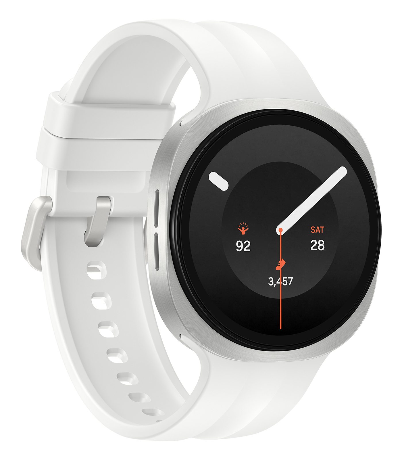 Samsung Galaxy Watch9 älykello 40mm (beige)