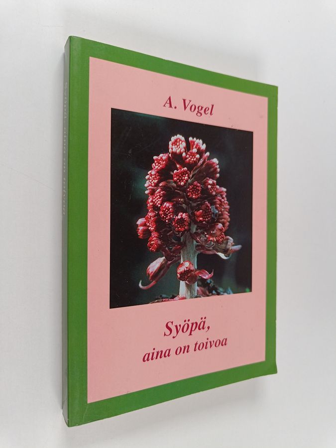 Syöpä, aina on toivoa