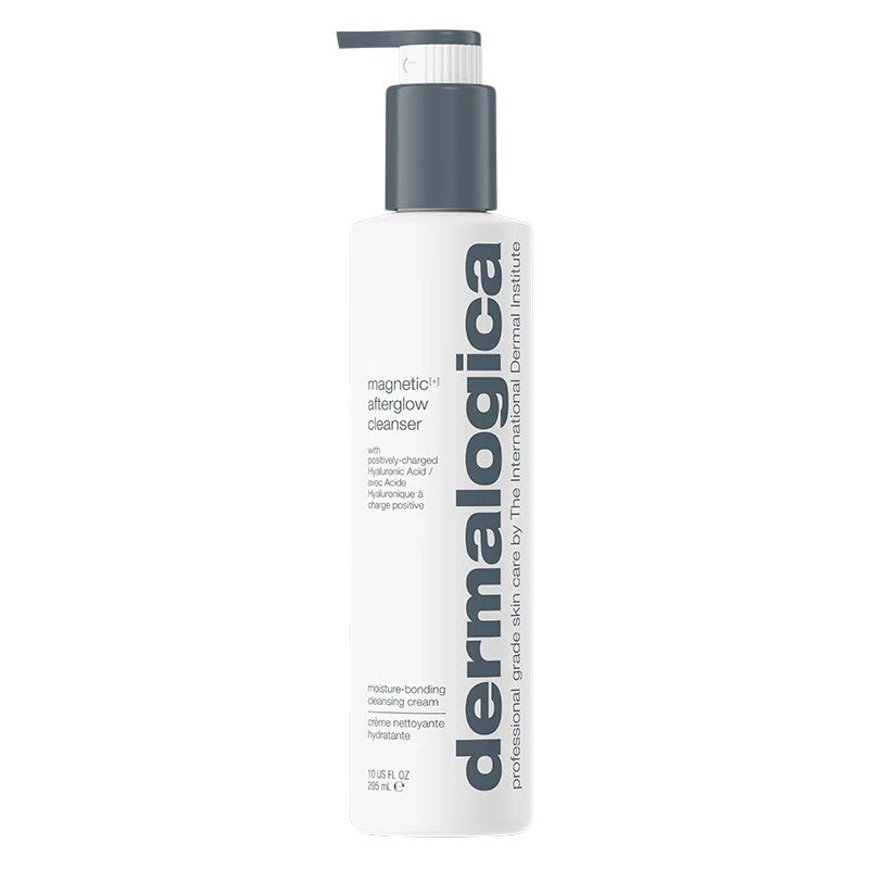 Dermalogica, Magneettinen jälkihehku, poistaa epäpuhtauksia, puhdistusvoide, 295 ml