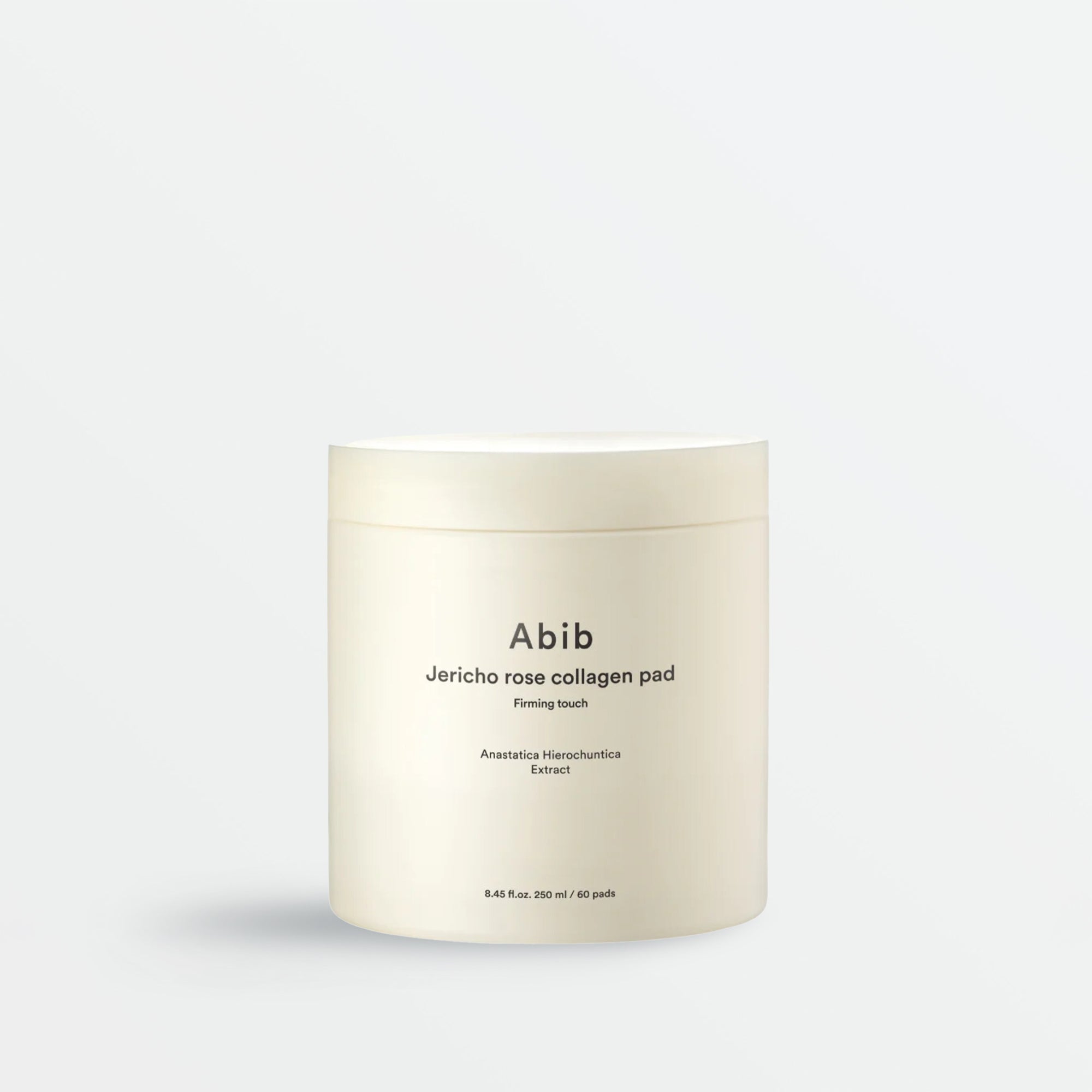 Abib Dischetti Idratanti Collagene Firming Touch 60 pezzi — Dischetti viso