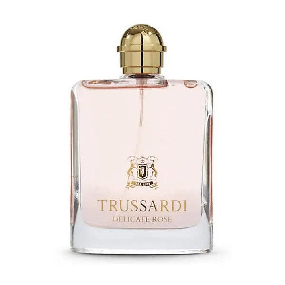Trussardi Delicate Rose EDT - 100 ml