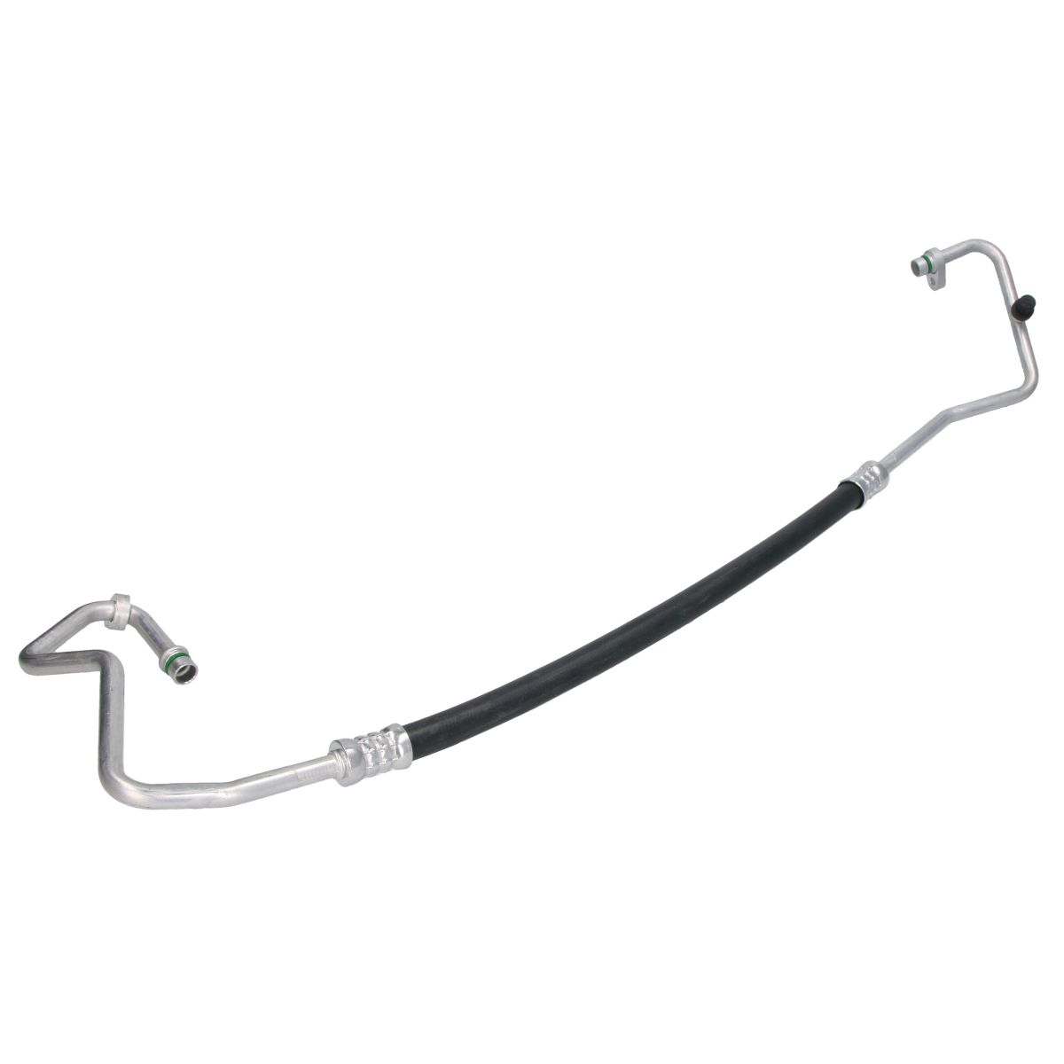 Korkearpainejohto, ilmastointilaite THERMOTEC KTT160303